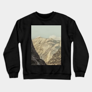 Half Dome VIII Crewneck Sweatshirt